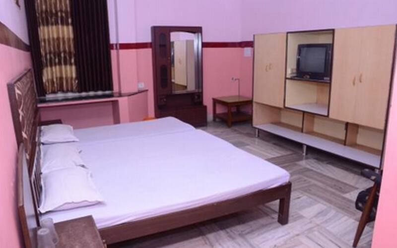 Shiv Sadan Guest House, Gandhinagar 1